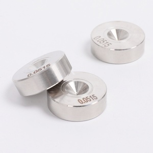 Diamond Microdrawing Die High <b>Crystal</b> Drawing Processing Customized Polycrystalline Diamond Wire Drawing Die Manufacturers - Product Image 5