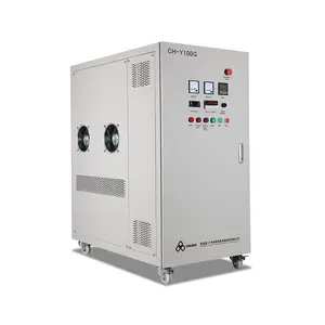 Ozone generator water washing machine water treatment