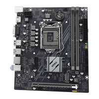 Motherboard UNIKA UN-H311M VH SNIPER Baru LGA1151 Mendukung CPU Intel Generasi 6/7/8/9 Harga Pabrik Kualitas Unggul