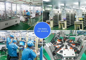 ชุดแบตเตอรี่สำรองสำหรับ CTR-003 <span class=keywords><strong>Nintendo</strong></span> <span class=keywords><strong>SWITCH</strong></span> Pro คอนโทรลเลอร์ไร้สาย3DS 2DS XL - Product Image 6