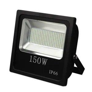 LED billboard light 150w led flood light IP66 outdoor led solar flood light