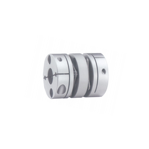 Acoplamiento de Eje de Sujeción de Doble Diafragma Corto GLD 32*38 de Tipo Rígido de Alta Calidad - Product Image 3