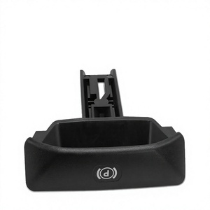 สำหรับเมอร์เซเดส-เบนซ์ ซี-คลาส GLK W204 มือเบรกจอดรถ A2044270020 อะไหล่ทดแทน ABS - Product Image 4
