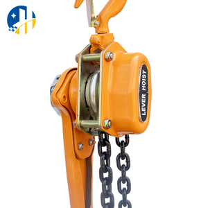 Hsh loại 1.5m 0.75 tấn đòn bẩy khối tay Palăng xích - Product Image 4