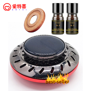 Nuevos productos al por mayor promoción regalos tarjeta embalaje diseño personalizado decorativo auto colgante perfume papel coche <span class=keywords><strong>ambientador</strong></span> - Product Image 1