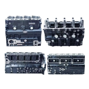 Blocco Motore TALUADA 4TNV98T per Escavatore Lonking6090, Blocco Motore CLG908EHD CT85-8B, Blocco R80-7 - Product Image 6