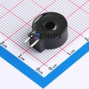 Transformateur de courant ZHTCT206Z, composant traversant (THT), inductance - Product Image 2