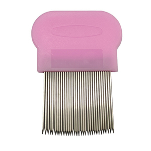 ชุดหวีกำจัดเหาหวีกำจัดรังแคผมที่ลอย - Product Image 4