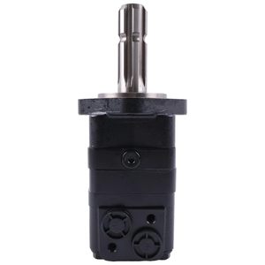 Moteur hydraulique FridayParts 160 cm³, arbre de 30 mm pour Danfoss - Product Image 4