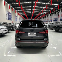 2023 Model J-etta VS7 280TSI High-gloss Edition 360 Kamera Benzinli SUV (İkinci El)