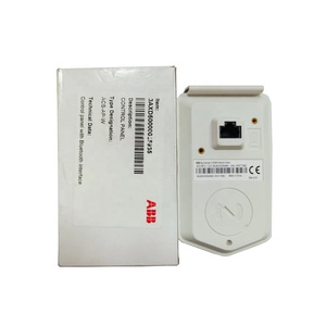 Convertisseur W.eg 100W 400V 7.5Kw 15Kw Vfd Fréquence 3.7Kw Contrôleur pour l'industrie ACS880-01-025A-3 - Product Image 4
