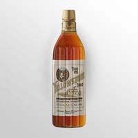 Bouteille gonflable promotionnelle personnalisée avec logo OEM pour fête au bord de la piscine de marque de boissons