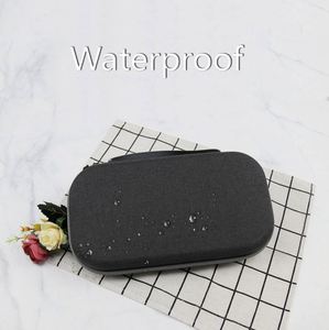 Bolsa Médica Impermeable y Resistente, Botiquín de Primeros Auxilios y Estuche de Transporte de Emergencia para Estetoscopio - Product Image 6