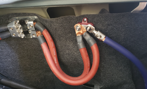 3/8 "12V 24V bloc <span class=keywords><strong>de</strong></span> <span class=keywords><strong>jonction</strong></span> <span class=keywords><strong>de</strong></span> batterie M10 isolé alimentation et terre batterie <span class=keywords><strong>jonction</strong></span> poste <span class=keywords><strong>barre</strong></span> omnibus - Product Image 6