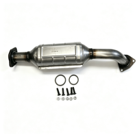 Katalysator für Toyota Tundra 2003 2004 49-State Rechte Seite Katalysator