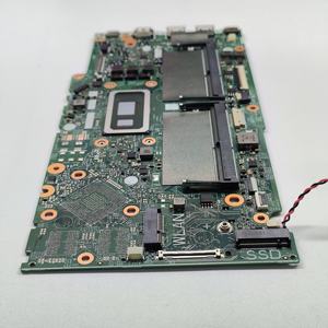 Original pour Dell Inspiron 5480 5488 5580 5482 5582 Vostro 5581 5481 Carte mère i3-8145U 0CF3X3 17859-1 - Product Image 3