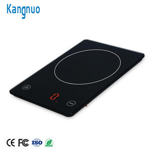 Balance de cuisine numérique mini 5 kg en verre pour la maison, balance électronique alimentaire pour cuisines - Product Image 5