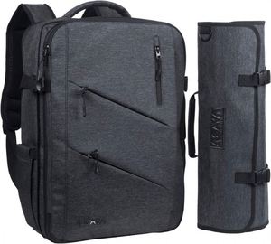 Échantillon Gratuit - Sac de Rangement pour Couteaux de Cuisine Imperméable et Résistant à l'Usure - Style Sac à Dos - Product Image 1