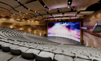 Planificación Acústica para Cines y Teatros, Diseño, Suministro de Materiales, Servicio Integral, Paneles, Tratamientos de Techo, Reducción de Ruido