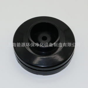 Fournisseur d'accessoires de filtration de précision - Embouts, couvercles en plastique, matériau PP, état neuf, vente en gros pour la filtration - Product Image 3