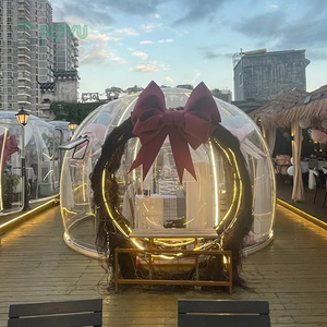 Aoyu เต็นท์โดมทำจากโพลีคาร์บอเนตทำจากโพลีคาร์บอเนต - Product Image 3