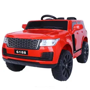 battery Power Sport Ride-on Car For Kids Children Electric Riding Car With Remote 12 Volt Toy Car