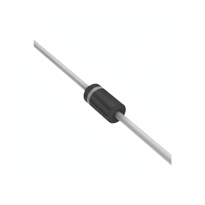 Electronic Circuit Components Single Diodes Authorized Distributor DO-204AC, DO-15, Axial SB2100E-G - Product Image 1