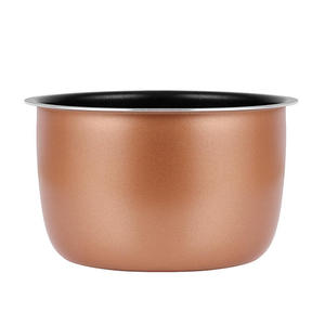 <span class=keywords><strong>8</strong></span> trong 1 Mini Nồi áp suất điện màu xanh đa chức năng lập trình Nồi áp suất 6 <span class=keywords><strong>Quart</strong></span> - Product Image 6