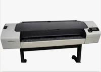 Impresora de Dibujo Comercial de Alta Velocidad T790-A0, Impresora de Dibujo de Inyección de Tinta, Máquina Automática de Inyección de Tinta y Agua T800 T900 T1100 T1300