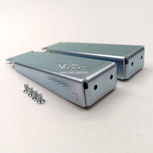 ACS-900-RM-19= Kit de Montaje en Rack de 19 Pulgadas para CISC0 <span class=keywords><strong>C921</strong></span>-<span class=keywords><strong>4P</strong></span> - Product Image 2