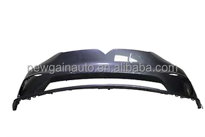Vendita calda parti del Kit del corpo Plaid anteriore auto paraurti gruppo per <span class=keywords><strong>Tesla</strong></span> modello <span class=keywords><strong>X</strong></span> OEM 1588193-00-A - Product Image 3