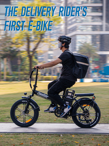 ChamRider Vélo Électrique en Stock UE Prix Usine Vélo Électrique Véifié pour la Ville 48V 32AH Longue Portée FatBike <span class=keywords><strong>Scooter</strong></span> - Product Image 6