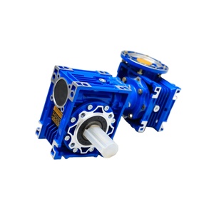 Reliable <b>Worm</b> <b>Gear</b> NMRV Reducer in <b>Gear</b> Motor and Gearbox Applications for Construction Reliable <b>Worm</b> Gearbox - Product Image 5