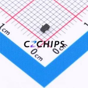 Transistor Bipolar de Unión (BJT) 2SC1623 SOT-323, Nuevo y Original - Product Image 2
