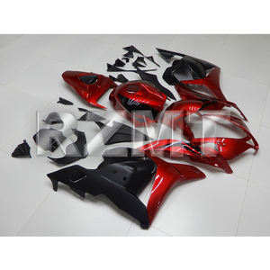 Pour HONDA CBR600RR 2009-2012 CBR 600RR 2010 2011 Kit de carénage de moto en ABS injecté, carénages personnalisés H0609-113a - Product Image 5
