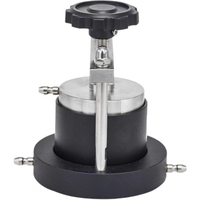 Testeur de coefficient de perméabilité des sols à tête variable TST-55 / Appareil de test du coefficient de perméabilité des sols