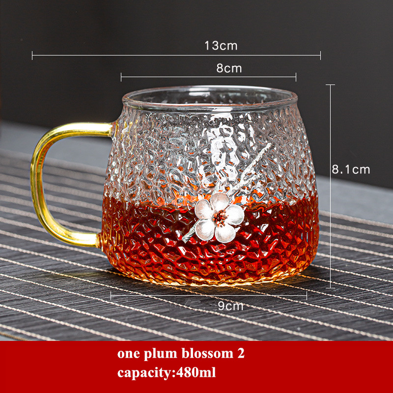 Un fiore di prugna 2