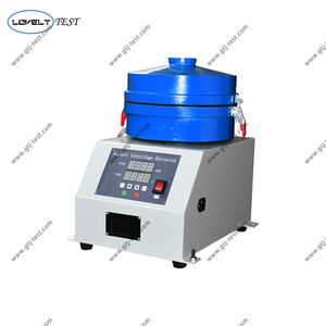 Центробежный экстрактор битума 3 кг с цифровым дисплеем, высокоточный, 300 г, 220 В, с тормозной системой, ASTM - Product Image 2