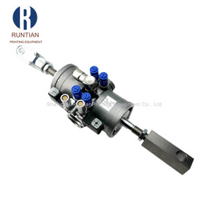 Heidenhain SM/pm52/74/cd74xl75 loạt Xi lanh khí nén mới m4.335.07 bảo hành một năm 106-5 - Product Image 6