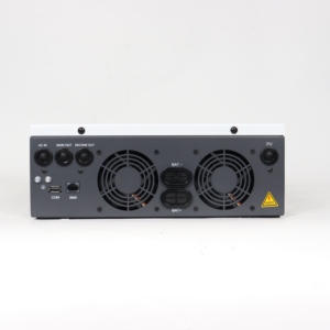 Onduleur <span class=keywords><strong>solaire</strong></span> à connexion parallèle, prise <span class=keywords><strong>en</strong></span> charge triphasée, haute efficacité, 58,5 kW, onde sinusoïdale - Product Image 3