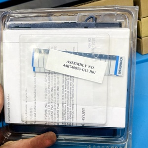 Module d'entrée IC694MDL645 pour équipement électrique, pièces détachées PLC en stock - Product Image 4