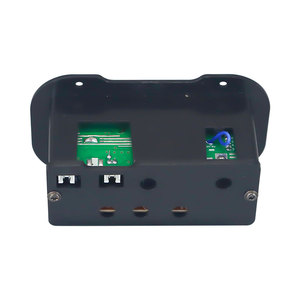 Vire 25w דיגיטלי מגבר בית מודול מגבר אודיו מקצועי סאב וופר התקן בס המכונית 24v/220v לוח מגבר מכונית - Product Image 5