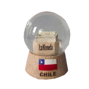 <strong>Wholesale</strong> Musical Christmas <strong>Snow</strong> <strong>Globe</strong> Customized Resin <strong>Snow</strong> <strong>Globe</strong> with Music - Product Image 3