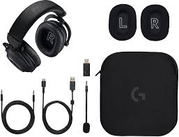 Logitech G Pro X2 Lightspeed Wireless Gaming Headset