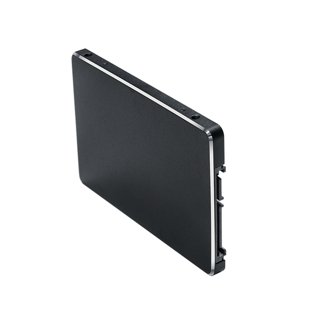 2.5" SATA3 Internal Solid State Hard Disk PC Desktop OEM 128GB/256GB/512GB/1TB/2TB External Hard Drive for Laptop