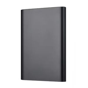 ฮาร์ดดิสก์พกพา 1TB 2TB ความจุขนาดใหญ่ สามารถปรับแต่งได้ตามต้องการ พร้อมตัวอย่างสินค้า ฮาร์ดดิสก์แบบโซลิดสเตทความเร็วสูง - Product Image 2