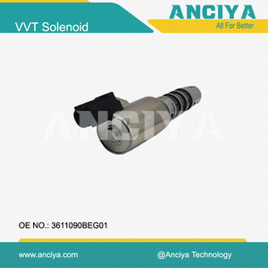 Válvula Solenoide Anciya VVT 3611090BEG01 para Motor Haval H1 H2 H6 C20R C30 C50 1.5T - Product Image 2