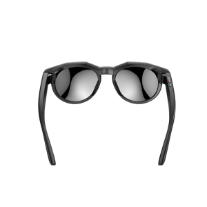 Lunettes Intelligentes W611 Pro avec Caméra 8MP, Traduction IA, Mémoire 4 Go, Transmission Wi-Fi, Photo, Vidéo, Chat, Étanchéité IP66, Magnétiques - Product Image 3