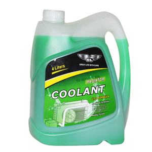 GL USA <strong>Formula</strong> Cheap 1L/ 2L diesel Generator Coolant/engine Radiator Coolant <strong>Antifreeze</strong> Coolant - Product Image 3
