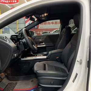 SUV compact de luxe d'occasion pour <span class=keywords><strong>Mercedes</strong></span>-Benz <span class=keywords><strong>GLA</strong></span> 200 <span class=keywords><strong>2021</strong></span> SUV 1.3T Essence Automatique Traction avant 5 places Conduite à gauche pour la ville - Product Image 4
